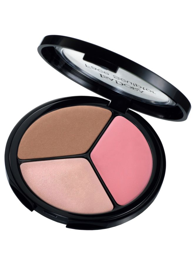 إيسادورا بودرة تسمير لتحديد ملامح الوجه 10 صن جلو