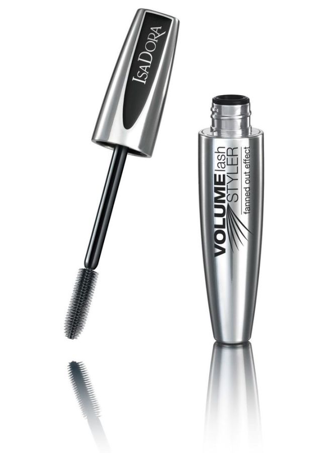 ISADORA - Flashing Volume Mascara 30 Black - Image 1