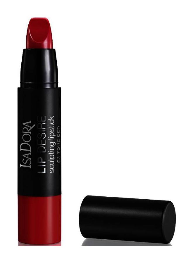 إيسادورا قلم تحديد الشفاه ليب ديزاير 64 أحمر صريح