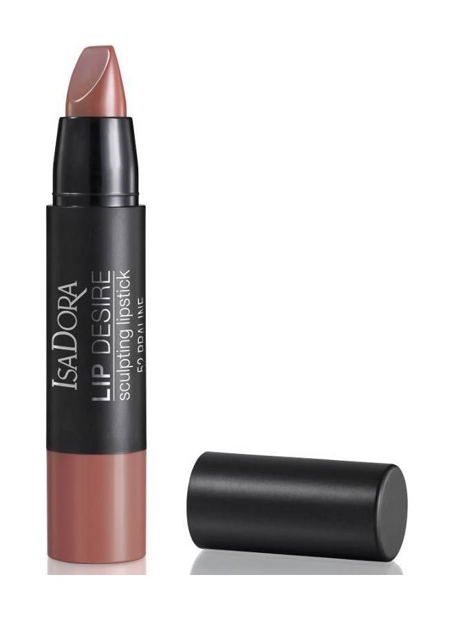 إيسادورا قلم تحديد الشفاه ليب ديزاير 52 برالين