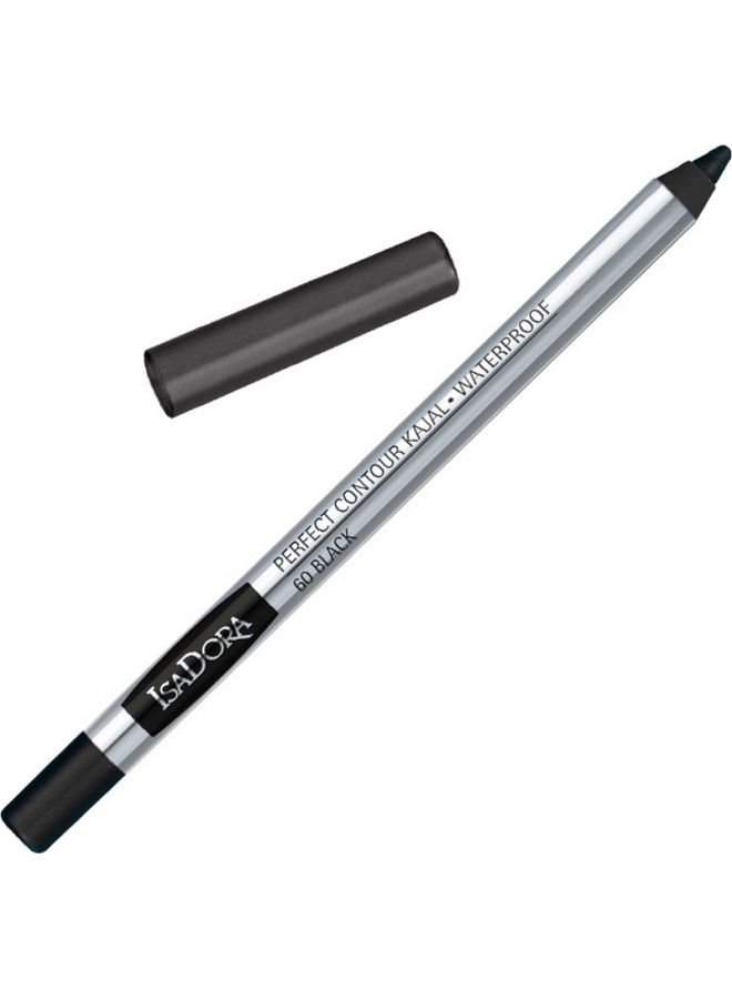 إيسادورا كونتور رائع كاجال 60 أسود