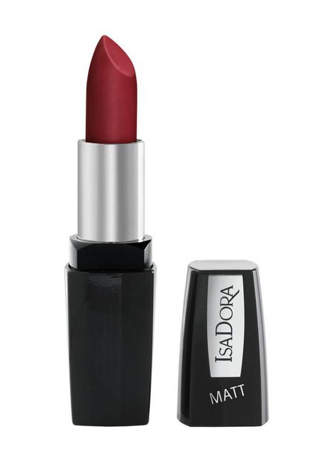 إيسادورا أحمر الشفاه غير لامع رائع 5 فيم فايتال