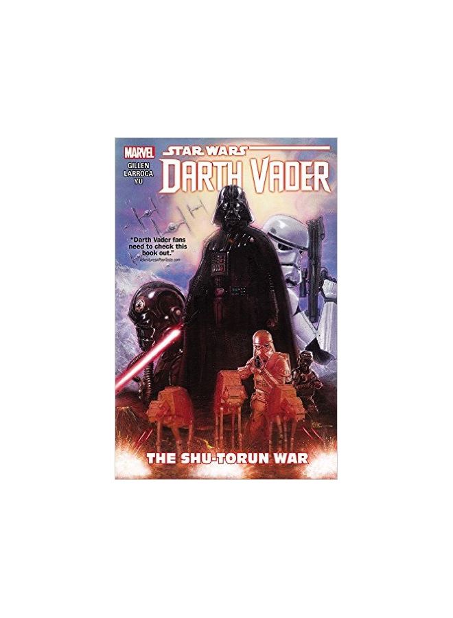 حرب النجوم غلاف ورقي الإنجليزية - 42621