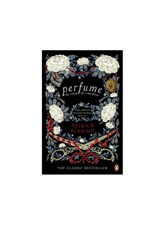 Perfume printed_book_paperback english - 01/04/2010 