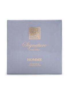 Signature Limited Edition EDP 100ml 