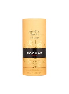 ROCHAS Secret De Oud Mystere EDP 50ml 