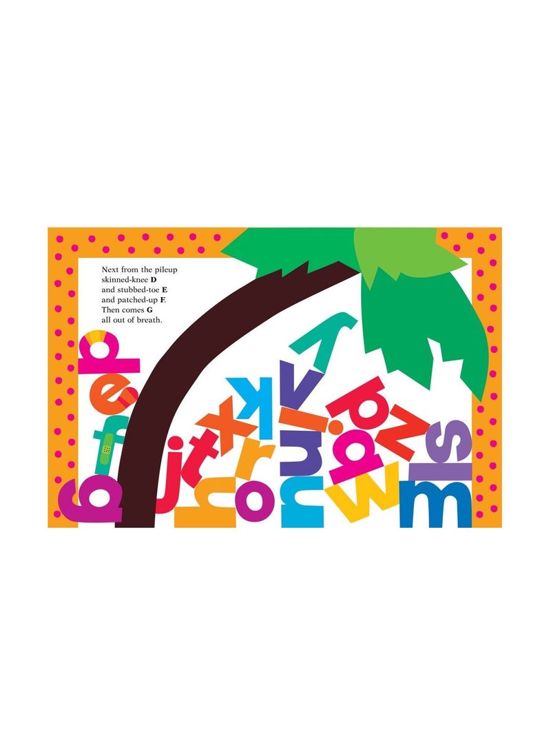Chicka Chicka Boom Boom - Board Book English by Bill Martin Jr. - 2012 - Image 2