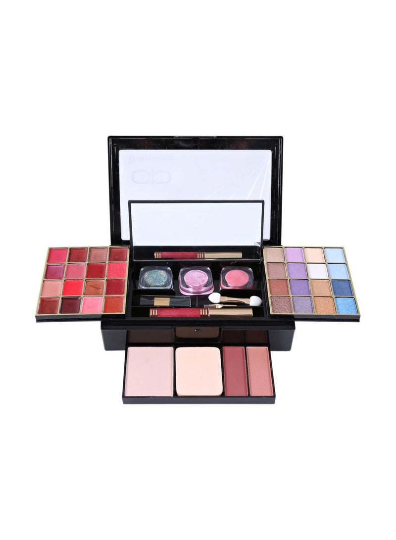 CP Trendies - Complete Makeup Set Multicolour - Image 1