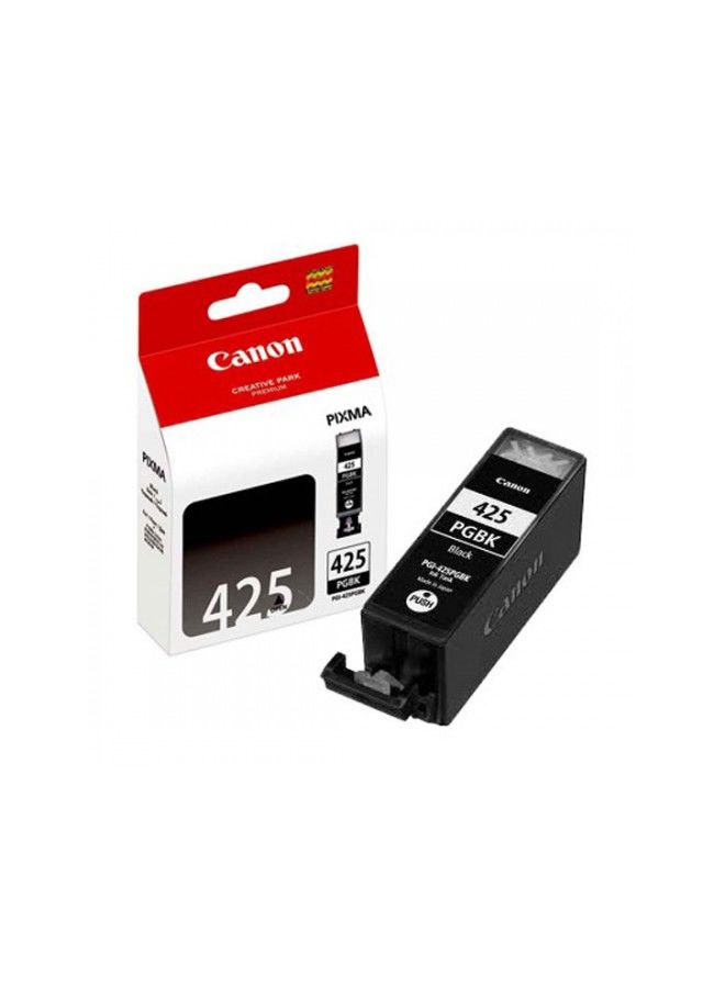 Canon PGI-425 Ink Cartridge Black