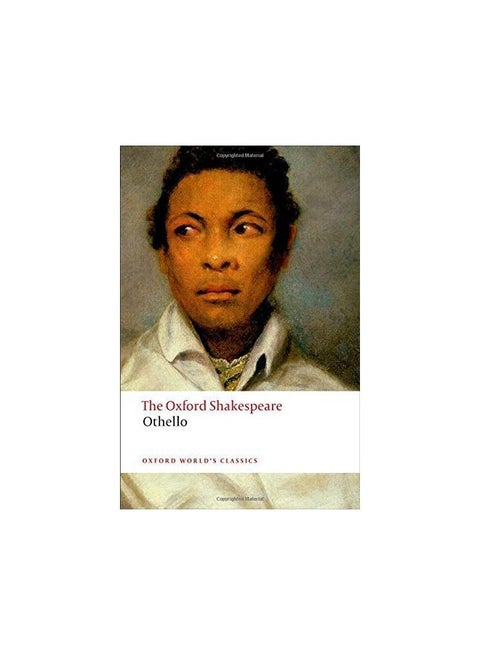 لعبة Othello غلاف ورقي الإنجليزية - 39555