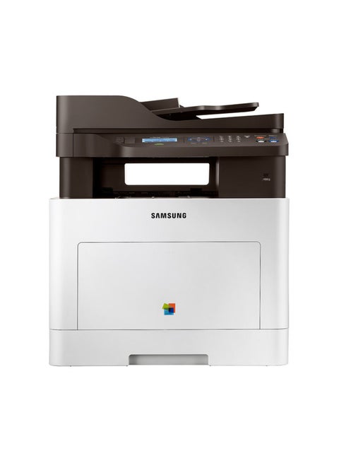 ProXpress C3060ND Color Multifunction Printer White