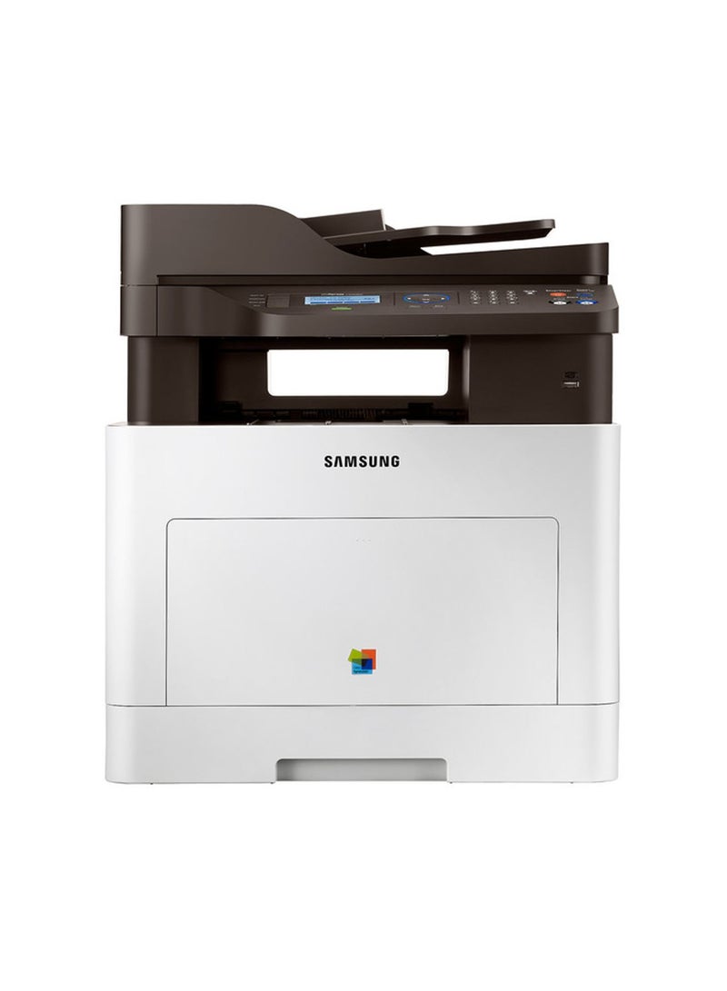 ProXpress C3060ND Color Multifunction Printer White