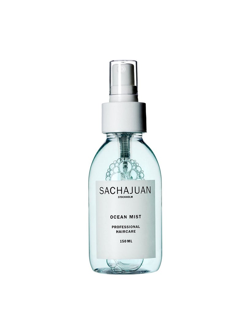 SACHAJUAN Ocean Mist 150ml