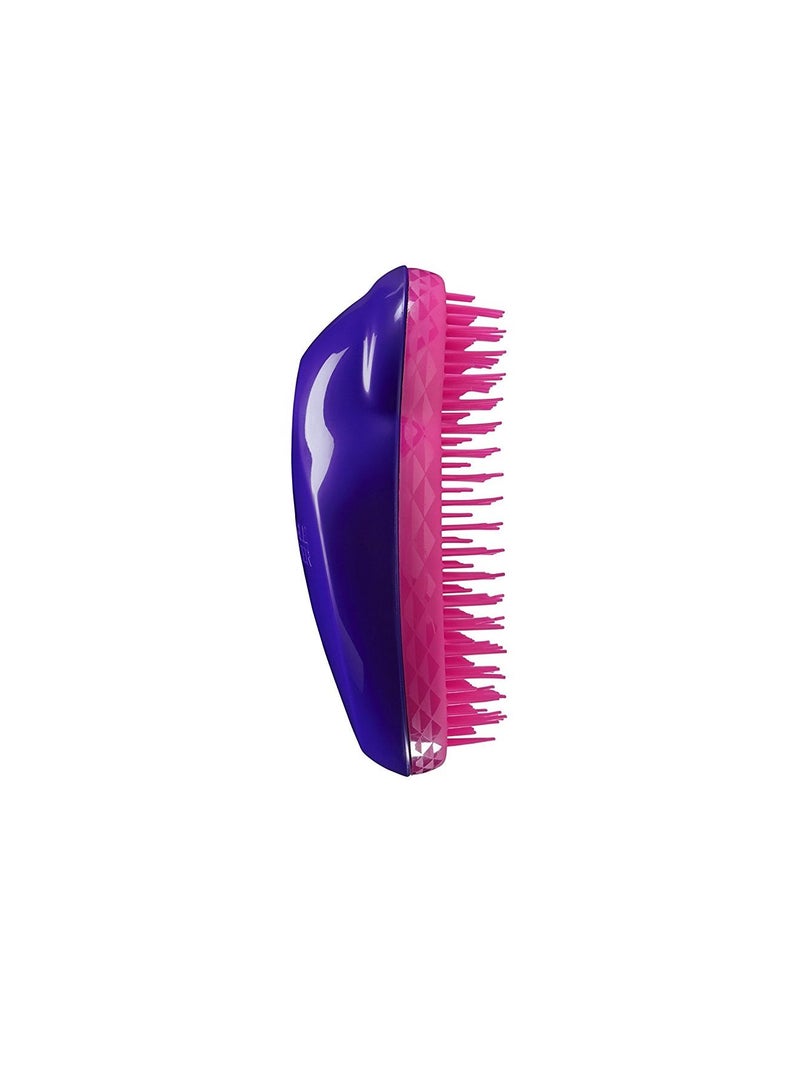 تانجل تيزر فرشاة فك تشابك الشعر الأصلية البرقوقي اللذيذ 68جرام  - Image 2