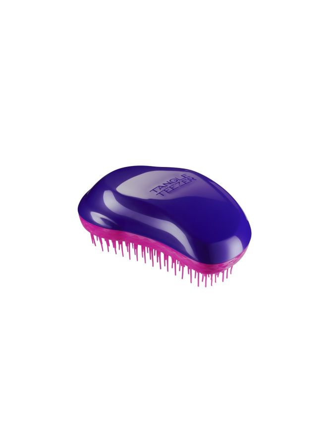 تانجل تيزر فرشاة فك تشابك الشعر الأصلية البرقوقي اللذيذ 68جرام  - Image 1