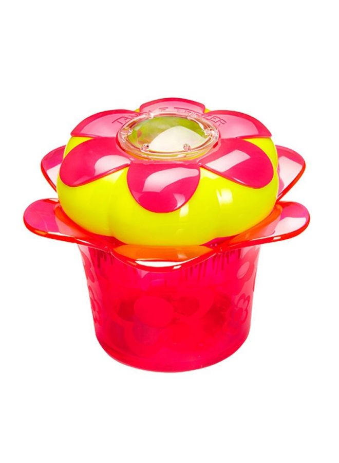 TANGLE TEEZER Magic Flowerpot Hair Brush Pink 160grams - Image 2