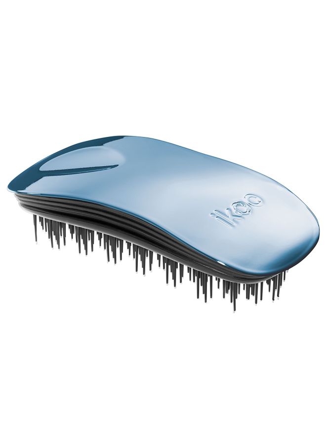 Home Hair Brush Black/Blue Metallic - v1502761257/N11266373A_1