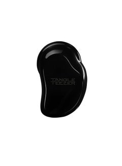 TANGLE TEEZER The Original Detangling Hair Brush Panther Black 68grams  - Image 2