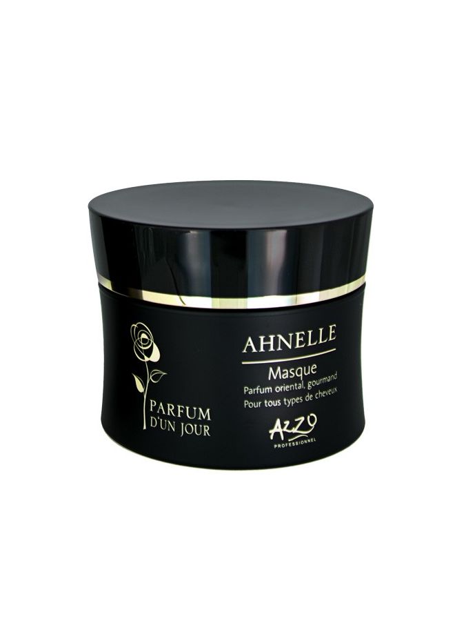 Azzo PROFESSIONNEL - Ahnelle Hair Masque - Image 1
