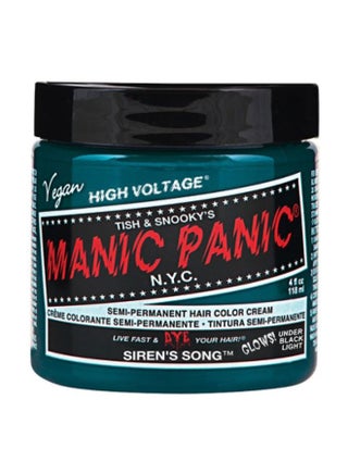 Semi-Permanent Hair Colour Cream Sirens Song - v1502761365/N11267345A_1