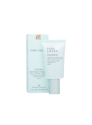 DayWear Advanced Multi-Protection Sheer Tint Release Moisturizer SPF15 50ml - v1502761412/N11292533A_1