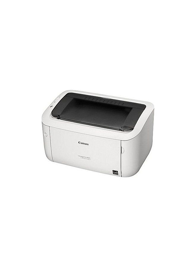 Canon Image Class LBP6030w Laser Printer White