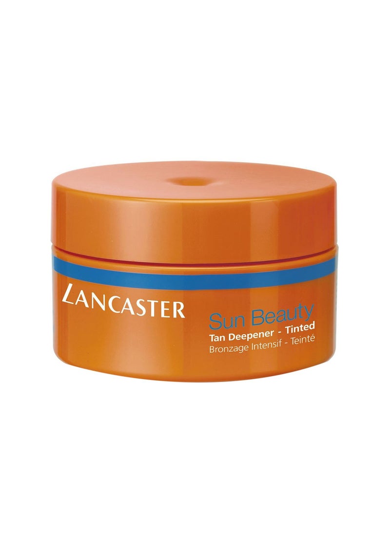 Lancaster Sun Beauty Deepen Tinted 200ml