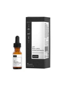 NIOD Lip Bio-Lipid Concentrate 15ml 
