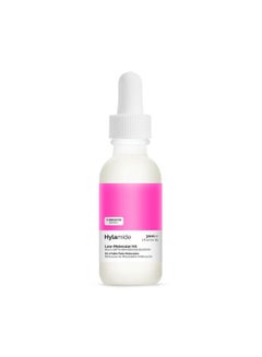 Low-Molecular HA Rehydration Booster 30ml