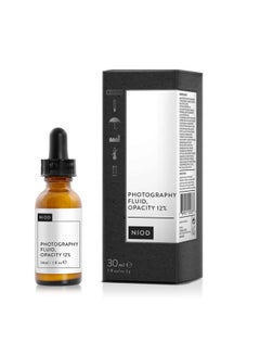 Photography Fluid Opacity 12% 30ml