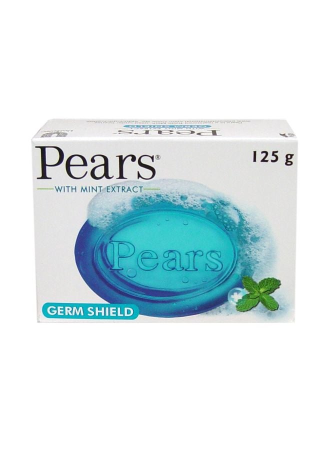 Pears Germ Shield Soap 125grams 