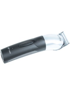 Quattro Professional Cordless Clipper Black  - Image 3