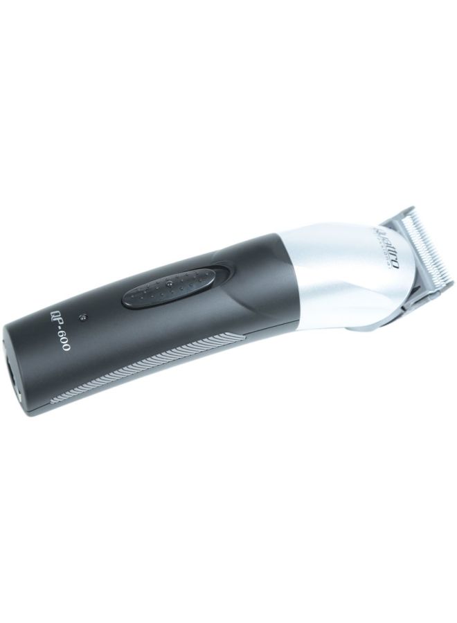 Quattro Professional Cordless Clipper Black - Image 3
