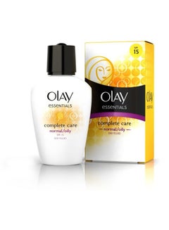 Olay Complete Lightweight Day Fluid 100ml 