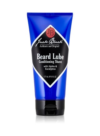 Beard Lube Conditioning Shave Blue 177ml - v1502762139/N11293894A_1