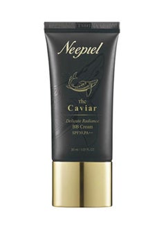 Caviar Delicate Radiance BB Cream SPF30 Beige