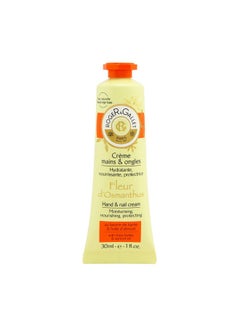 ROGER & GALLET Fleur D'Osmanthus Hand Cream 30ml 