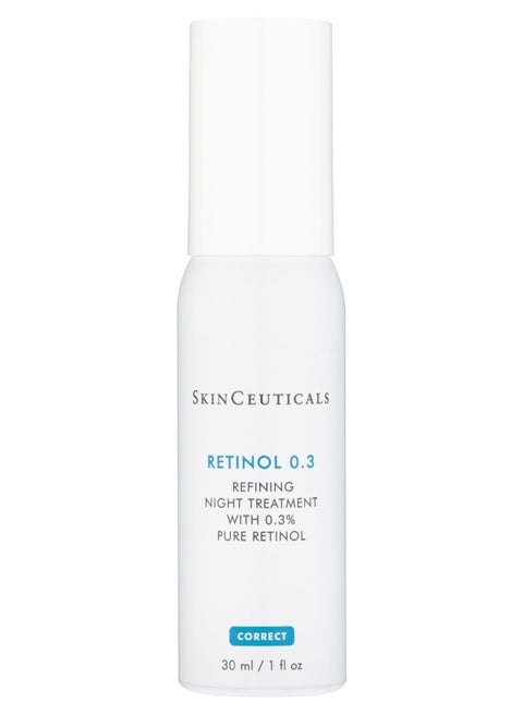 Retinol 0.3 Refining Night Cream 30ml