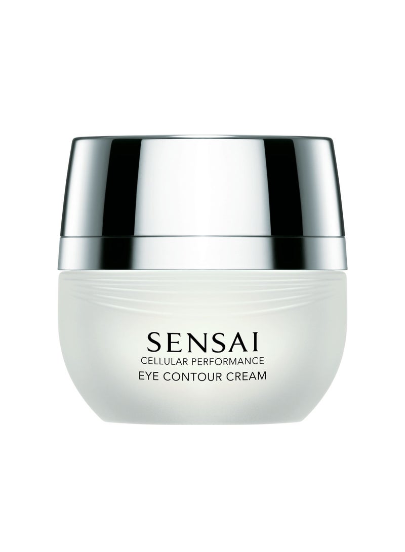 Cellular Performance Eye Contour Cream 15ml