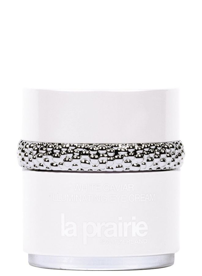 LA PRAIRIE White Caviar Illuminating Eye Cream 20ml 