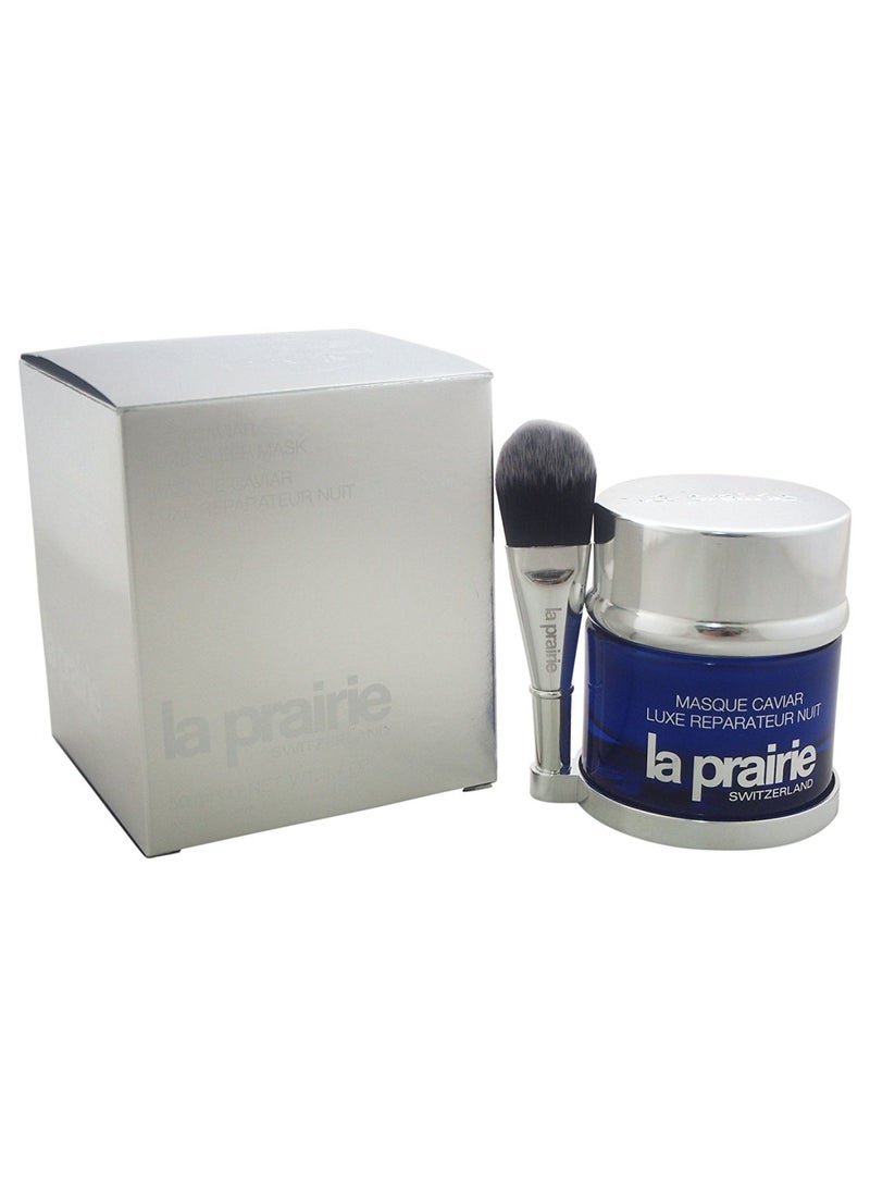 LA PRAIRIE - Skin Caviar Luxe Sleep Mask 50ml - Image 1