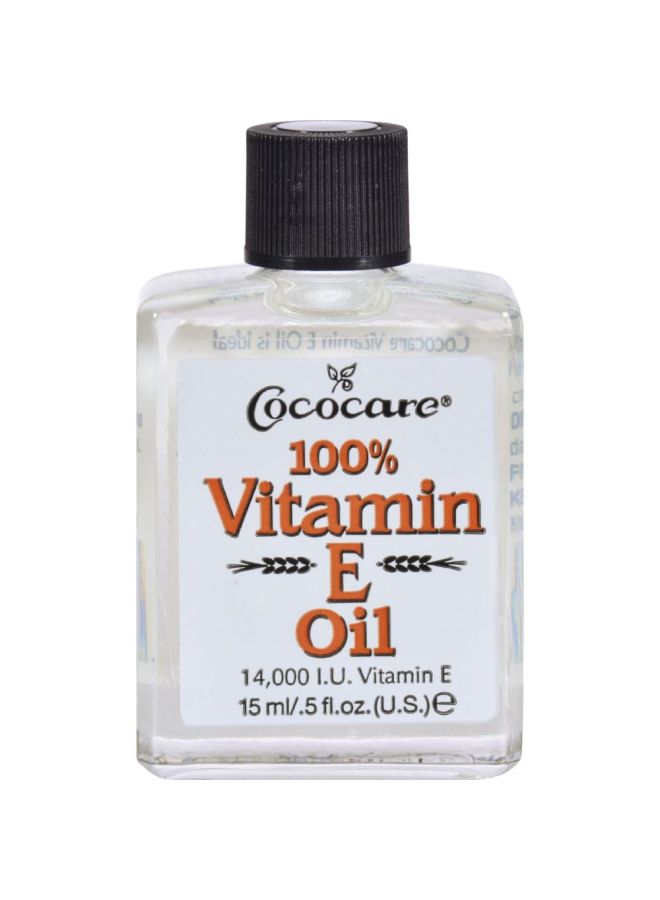 Coco care - Vitamin E Oil 15ml - Image 1