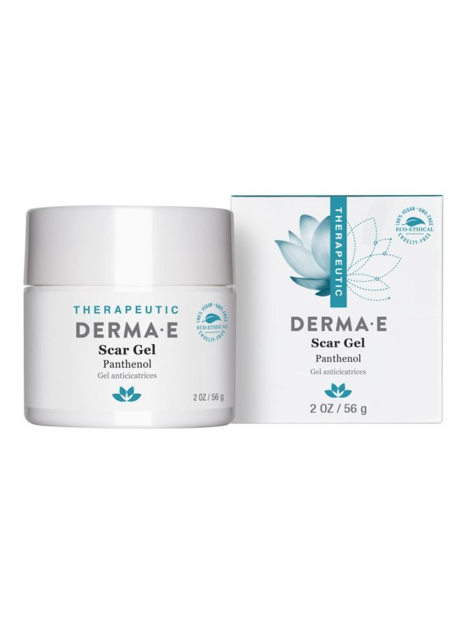 derma-e Scar Gel 56grams