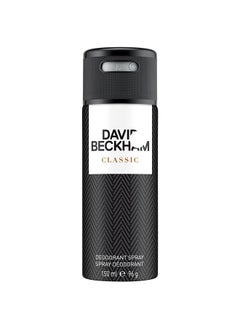 Classic Deodorant 150ml