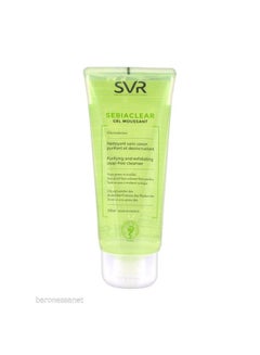 SVR Sebiaclear Gel 200ml 