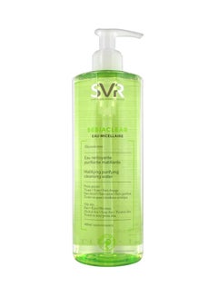 SVR Sebiaclear Micellar Water 400ml 