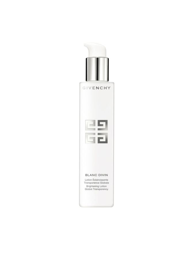 GIVENCHY Divine White Brightening Lotion 200ml