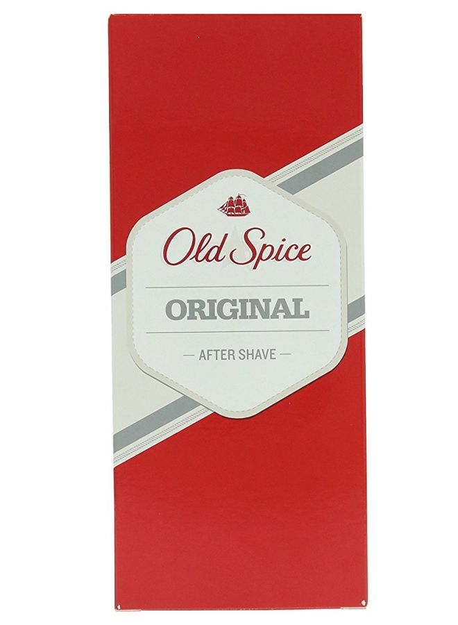 Old Spice Original After Shave Lotion 100ml 