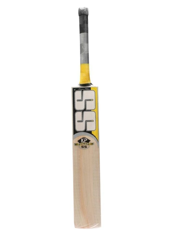 SS KP Power No. 5 Cricket Bat  - Image 2
