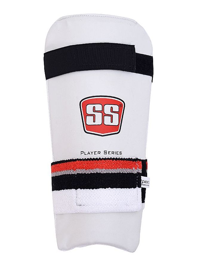 SS Sunridges Player Series Cricket Inner Thigh Guards 11inch  - Image 1